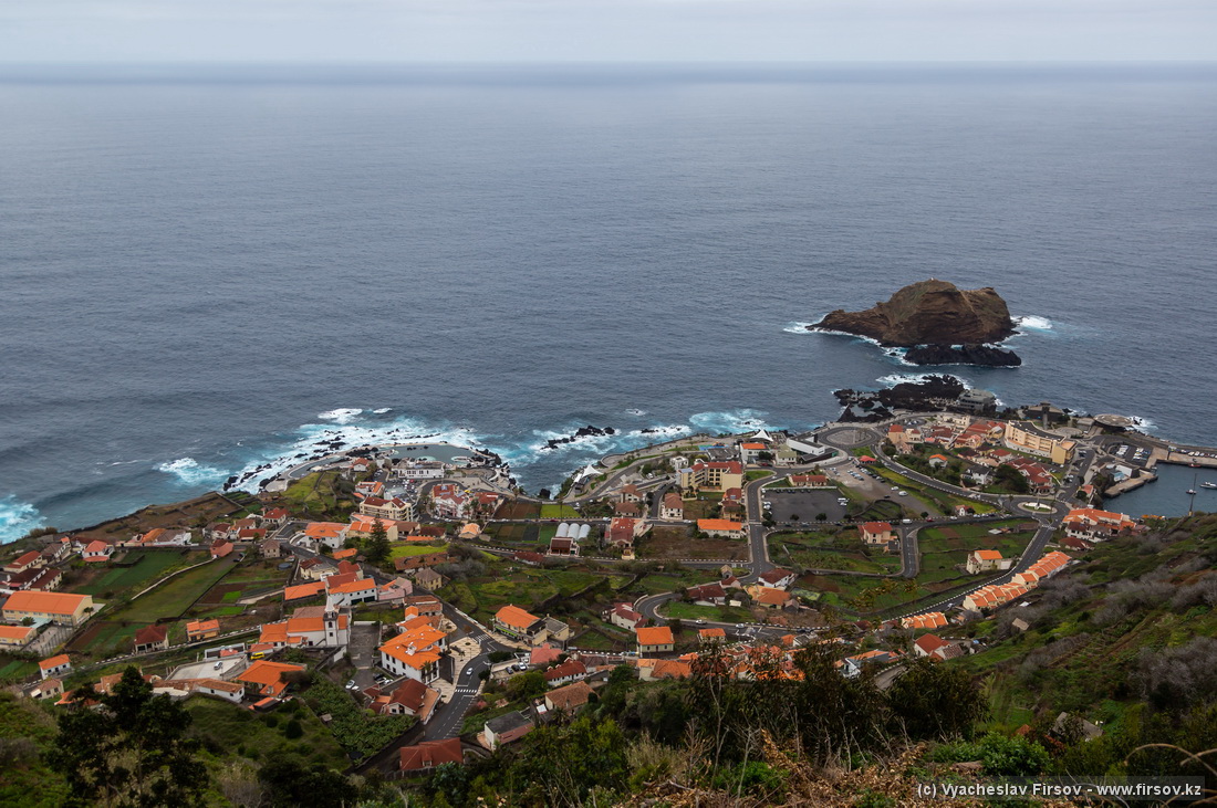 Мадейра — лучший остров в мире!