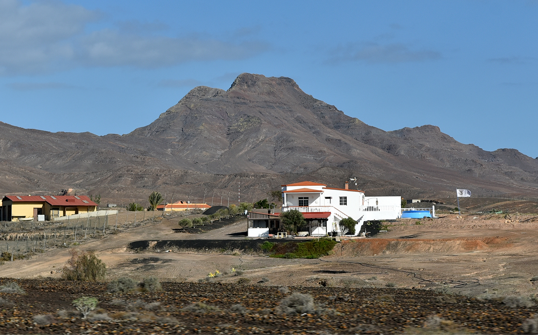 Через тернии к солнцу: Канары, Азоры, Мадейра в круизе на AIDAvita