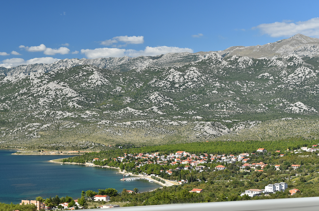 Жемчужина Адриатики - Хорватия и греческие острова в круизе на TUI Mein Schiff 6