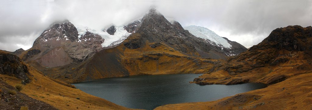 Чили - Перу, июнь-июль 2019. За солнечным затмением и не только.