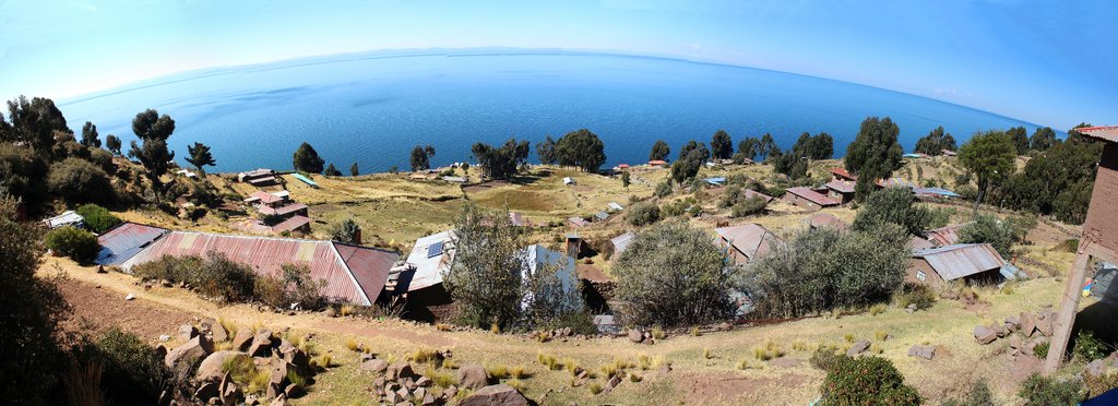 Чили - Перу, июнь-июль 2019. За солнечным затмением и не только.